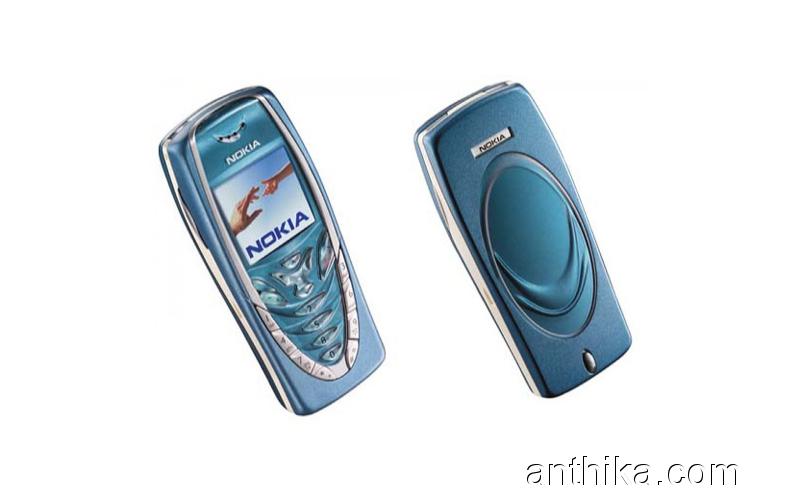 Nokia 7210 NHL-4 05.63 Türkçe Flaş TR Flash File Ufs Hwk Jaf