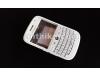 Blackberry 9000 Bold Kapak Kasa Tuş Original Full Housing White New