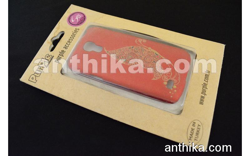 Samsung Galaxy S4 Mini i9190 Kılıf High Quality Hard Case New in Box