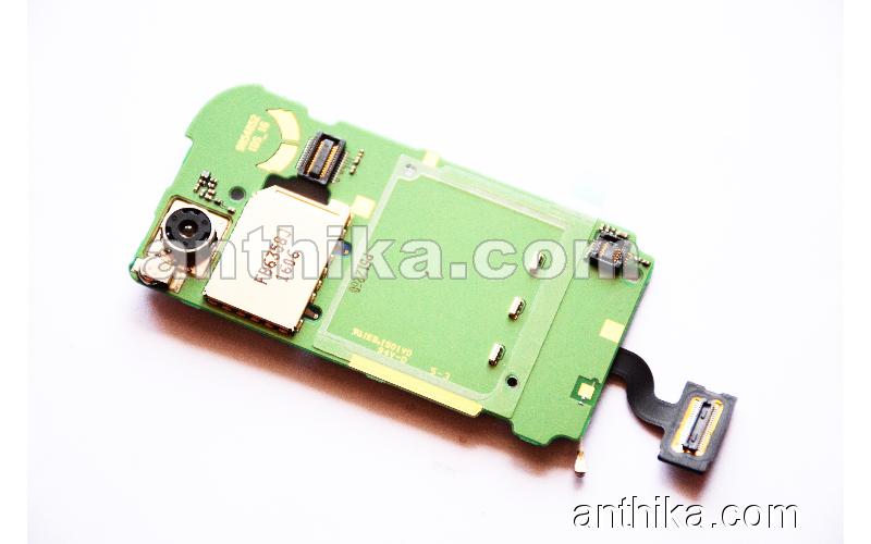 Nokia 6170 7270 Flex Board Kamera Original UI Pwb Camera Module New