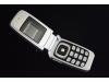 Nokia 6103 Kapak Kasa Tuş Flex Original Full Housing Black New