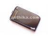 Nokia 7270 Kapak Original Battery Cover Black New