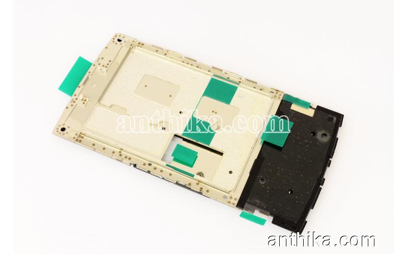 Nokia X3-00 Kızak Mekanizma Orjinal Slider Slide Assy New