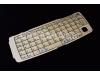 Nokia 9300 Klavye Tuş Original QWERTZ Keypad English New 9797241