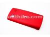 Nokia 500 Kapak Original Battery Cover Red New