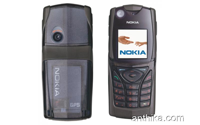 Nokia 5140 NPL-5 3.17 Türkçe Flaş TR Flash File Ufs Hwk Jaf Atf Tornado