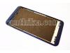 HTC Desire 816 Çıta Original Middle Frame Navy Blue Used 80H01750-10