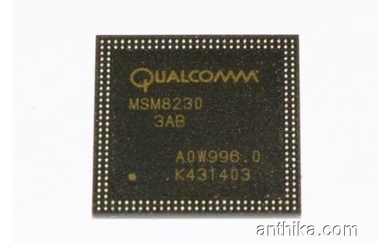 Qualcomm MSM8230 Entegre Chip