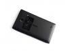 Nokia Lumia X Kapak Original Battery Cover Back Cover Black New