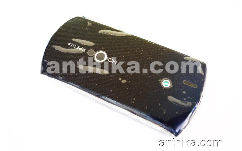 Sony Ericsson Xperia Neo V MT11 MT11i Kapak Kasa Original Housing New