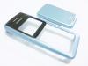 Nokia 2310 Kapak Orjinal Kalitesinde Xpress On Cover Blue