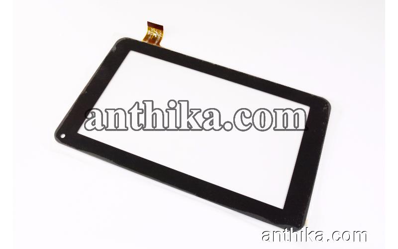 Y7Y007 86V 7 inç Tablet Dokunmatik Touch