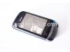 Nokia C2-03 Kapak Kasa Tuş Original Full Housing Black New