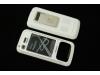 Nokia 6110 Navigator Kapak Orjinal Kalitesinde Xpress On Cover White