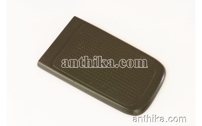 Nokia 1200 1208 1209 Kapak Orjinal Battery Cover Used 9440560