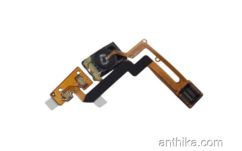 Samsung B7320 Omnia Pro Kulaklık Filmi Original Speaker Flex New