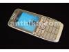 Nokia E52 Kapak Kasa Tuş  High Quality Full Housing Grey New