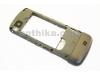 Nokia C3-01 Kasa Orjinal Middle Cover Frame Grey New