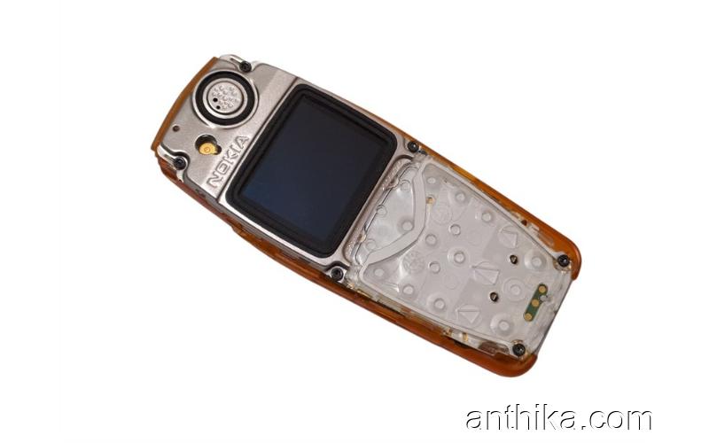 Nokia 3510i Cep Telefonu