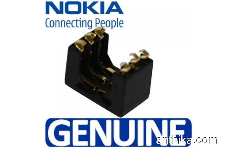 Nokia 3310 3315 3330 3410 5510 Sim Kart Yuva Orjinal Sim Card Reader