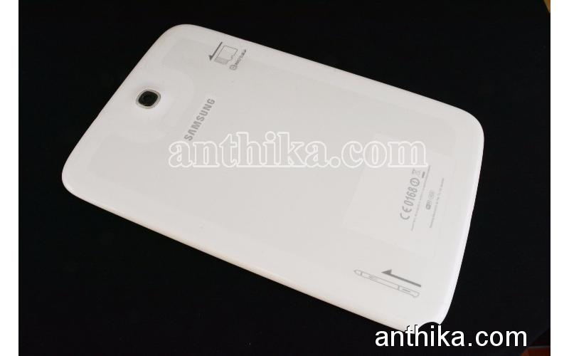Samsung Galaxy Note 8.0 N5110 GT-N5110 Kapak Original Battery Cover