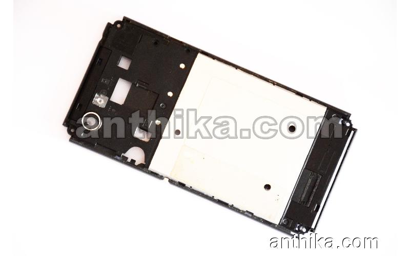 Sony Xperia E3 D2203 Kasa Original Middle Cover Used