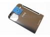 Htc Desire HD Kapak Original Back Cover Grey New 74H01815-02M