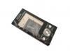 Sony Ericsson G705 Kapak Kasa Tuş High Quality Full Housing Black