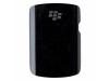 Blackberry 9380 Kapak Original Battery Cover Black New