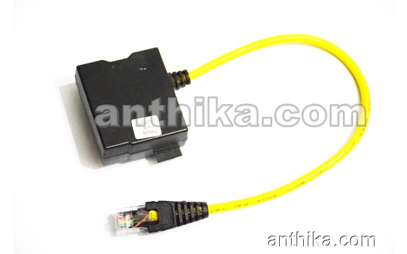 Nokia N78 N79 Ufs Kablo Hwk Tornado Jaf Griffin ATF Data Cable New