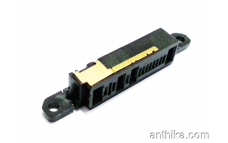 Sony Ericsson K608 Şarj Soketi Charge Connector