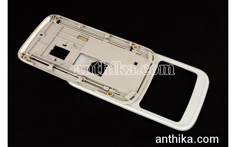 Nokia 5300 Kızak Mekanizma Orjinal Slide Cover Slider 0269290