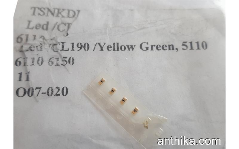 Nokia 5110 6110 6150 Led