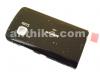 Nokia C5-03 Kapak Original Battery Cover Black New