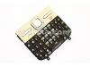 Nokia E5 E5-00 Tuş High Quality Keypad Black New