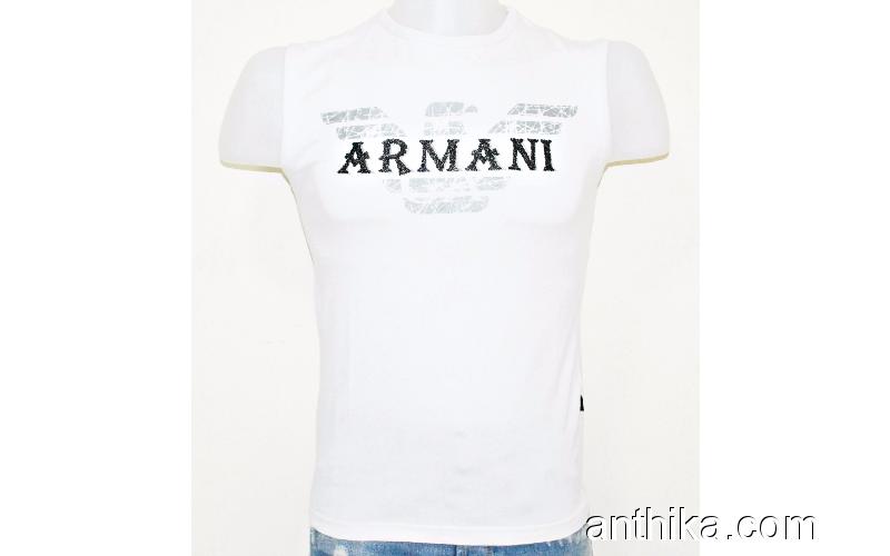 Armani Atlet Body