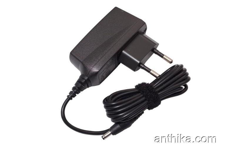 Nokia Kalın Şarj Aleti Nokia ACP-12E Original Charger New