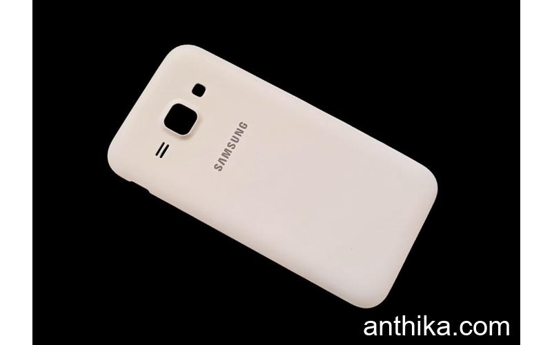 Samsung J100 Kapak Samsung J1 Arka Kapak Beyaz