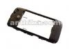 Nokia 603 Kasa Buzzer Original Middle Cover Loudspeaker Black Used