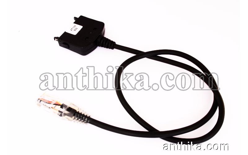 Bosch 908 RJ45 Ufs Data Kablo Hwk Jaf Atf Tornado Setool