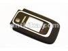 Nokia 6131 Kapak Original Front Cover Black Used T-Mobile