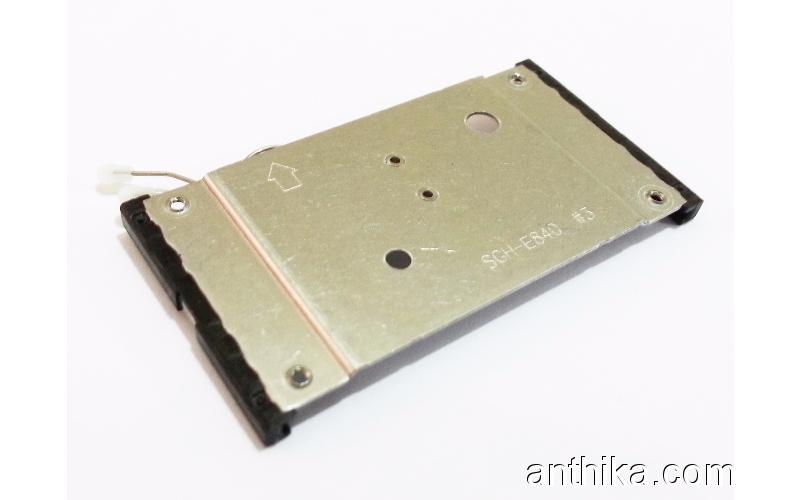 Samsung E840 Kızak Mekanizma Slide Assy