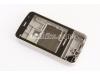 Nokia N96 Kapak Kasa Original Housing Black New