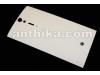 Sony Ericsson Xperia S LT26i Kapak Original Battery Cover White New