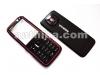 Nokia 5630 Kapak Tuş Takım High Quality Cover and Keypad Black Red New