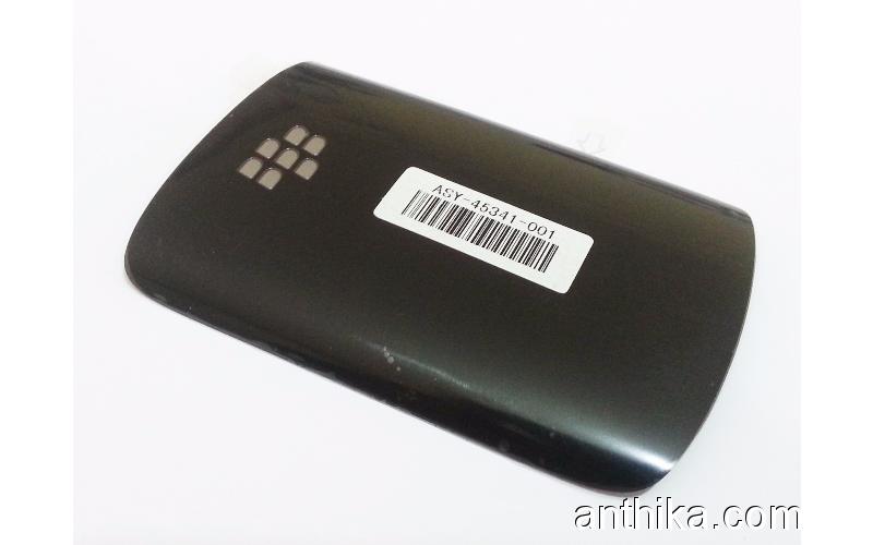 Blackberry 9360 Curve Kapak  KVK Depodan Battery Cover ASY-45341