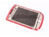 Blackberry 9800 Torch Ekran Original Lcd Display Red New