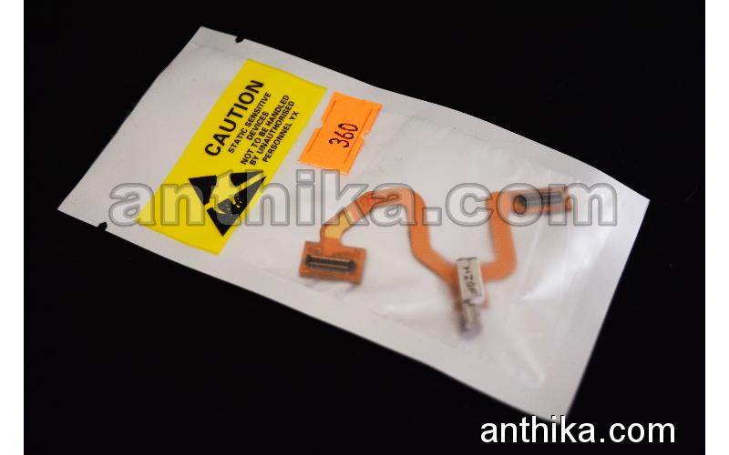 Motorola V360 Flex Film Titreşim Original Ribbon Vibra Motor Flex New