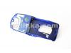 Nokia 3220 Kasa High Quality Middle Cover Blue New