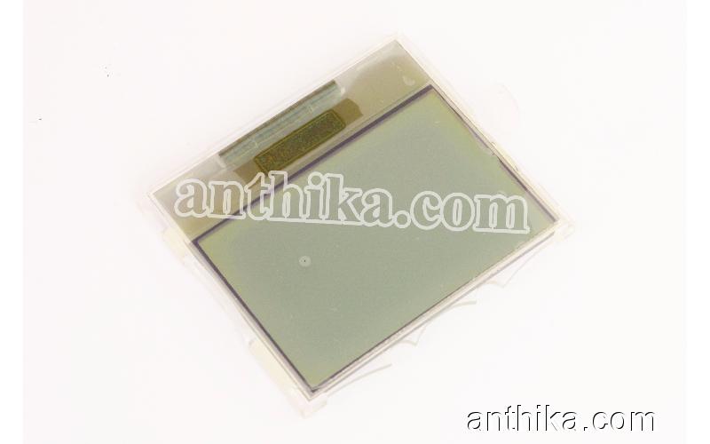 Sony Ericsson T600 Ekran Orjinal Lcd Display New